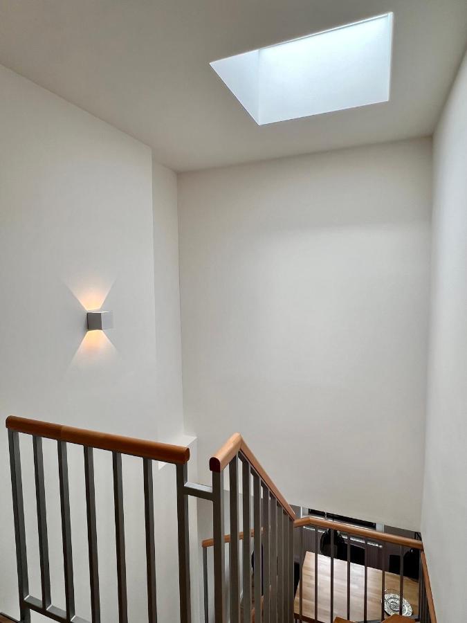 Apartment Kander 140 M2 กอร์ลิตซ์ ภายนอก รูปภาพ