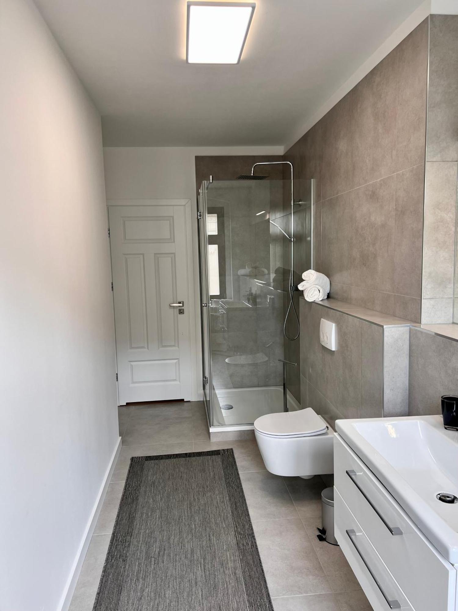 Apartment Kander 140 M2 กอร์ลิตซ์ ภายนอก รูปภาพ